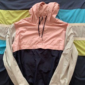 H&M Hooded Anorak